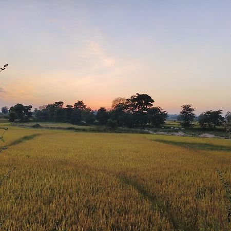 Surwahi Social Ecoestate Kānha Exteriér fotografie