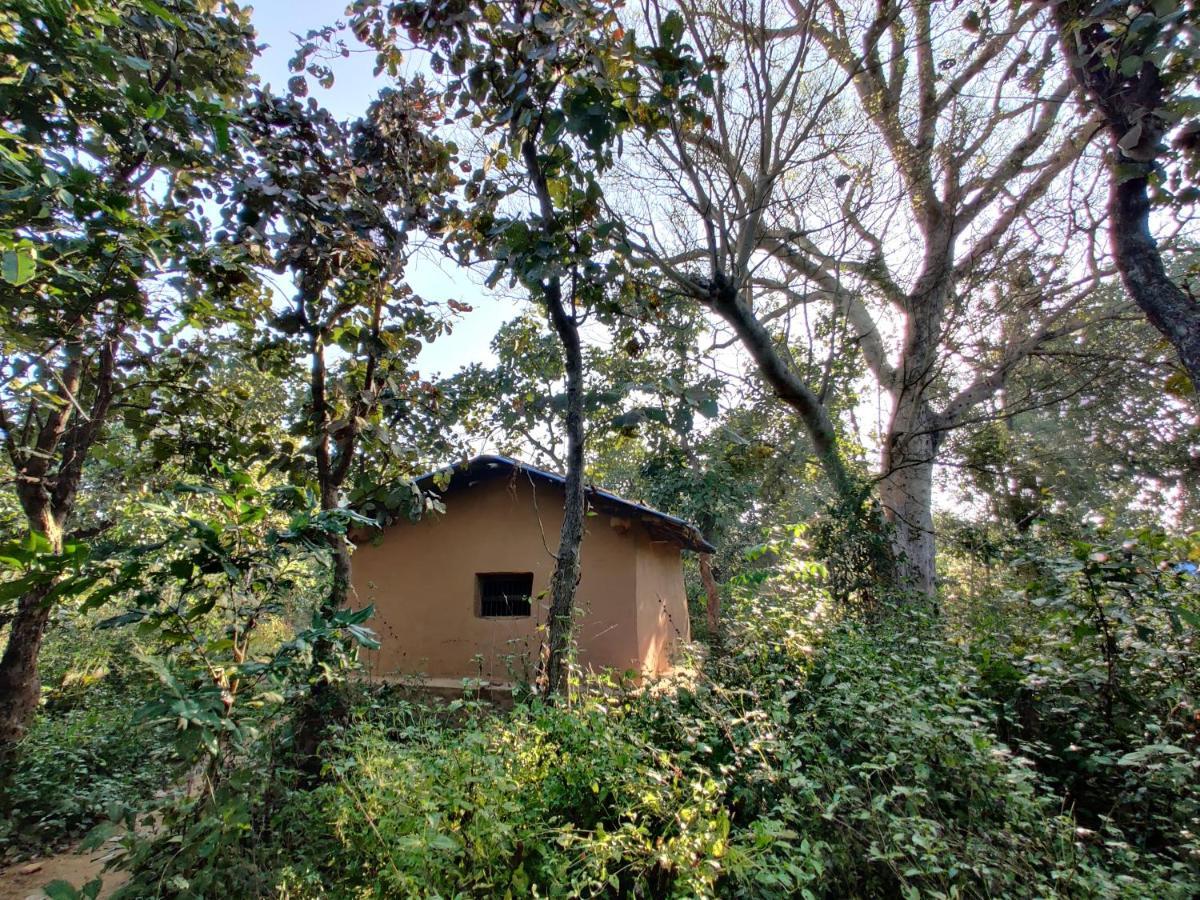 Surwahi Social Ecoestate Kānha Exteriér fotografie